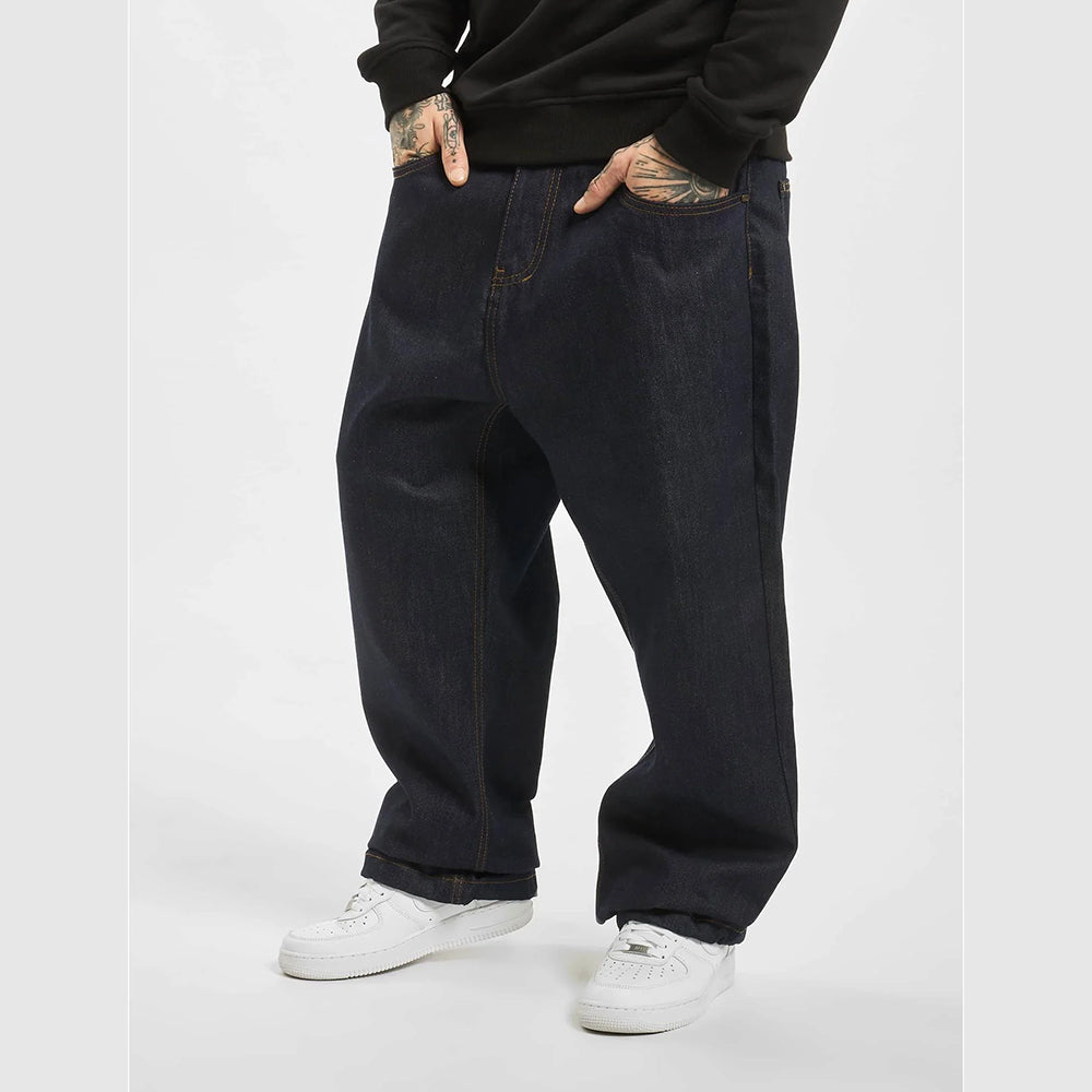 jeans baggy ECKO fat bro Denim blue
