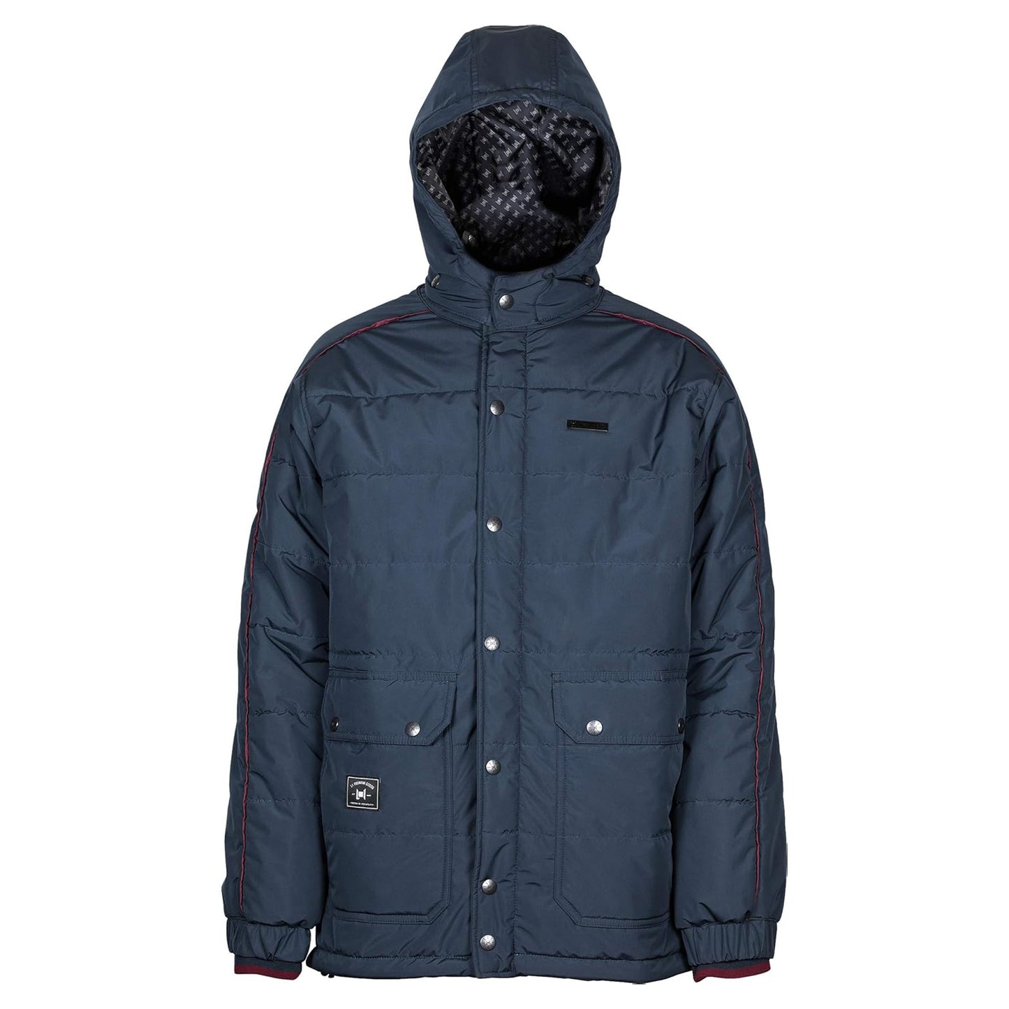 giacca snowboard Nitro L1 Redmond jacket 20k Tg L