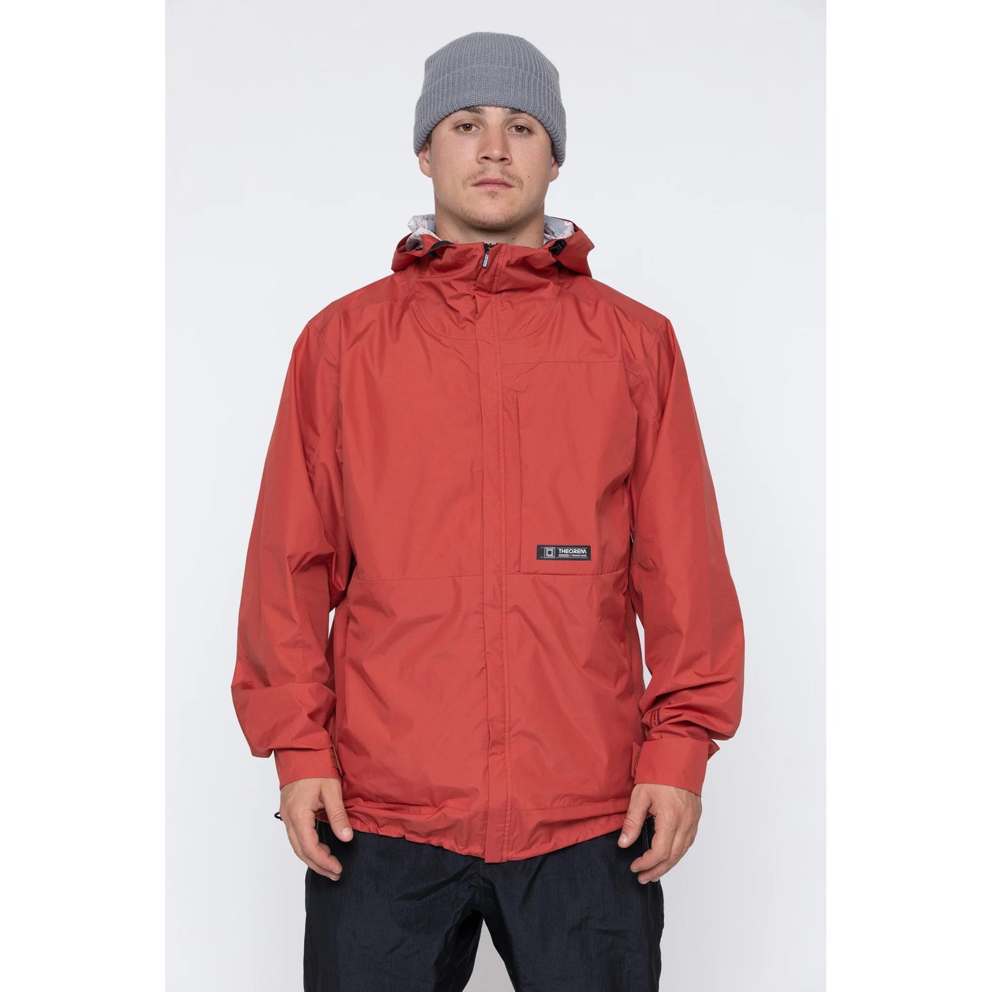 giacca snowboard Nitro L1 diffuse jacket 20k Tg L