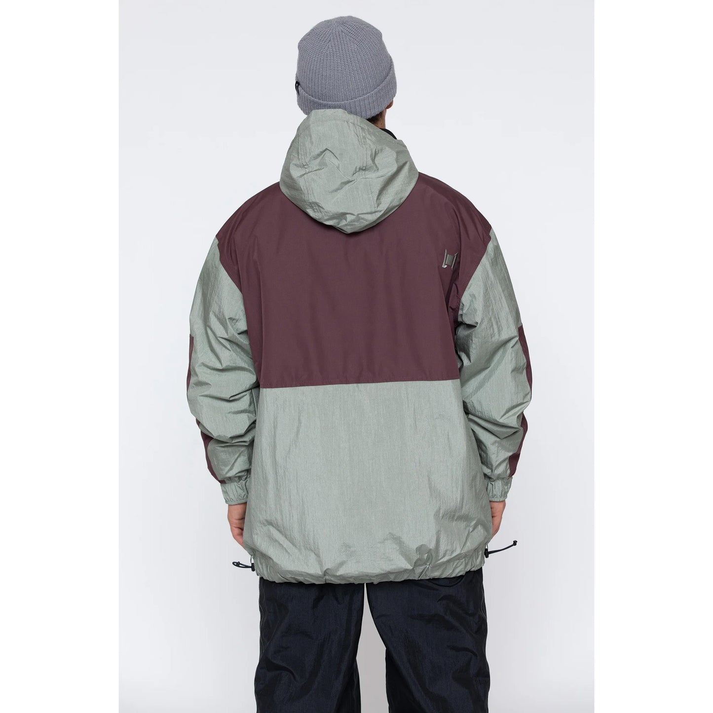 giacca snowboard Nitro L1 ventura jacket 20k TG L