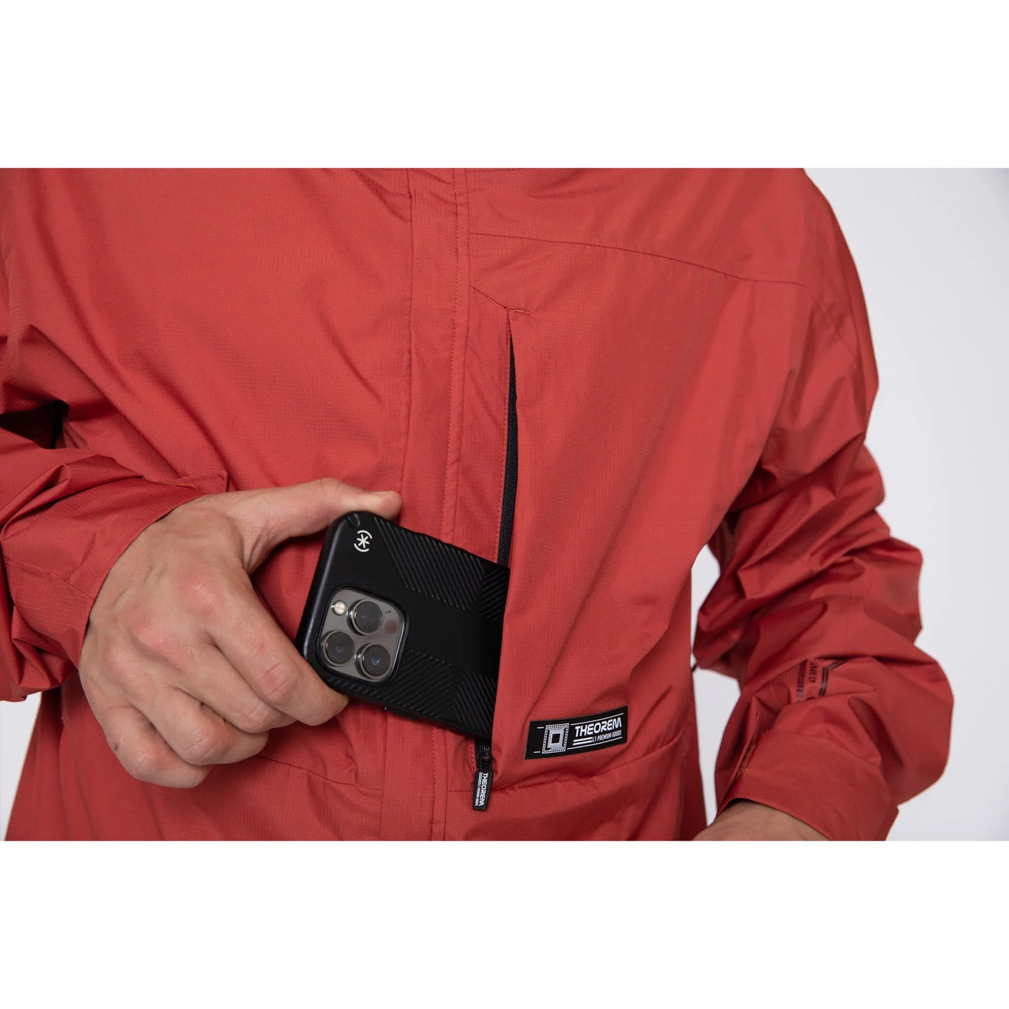 giacca snowboard Nitro L1 diffuse jacket 20k Tg L