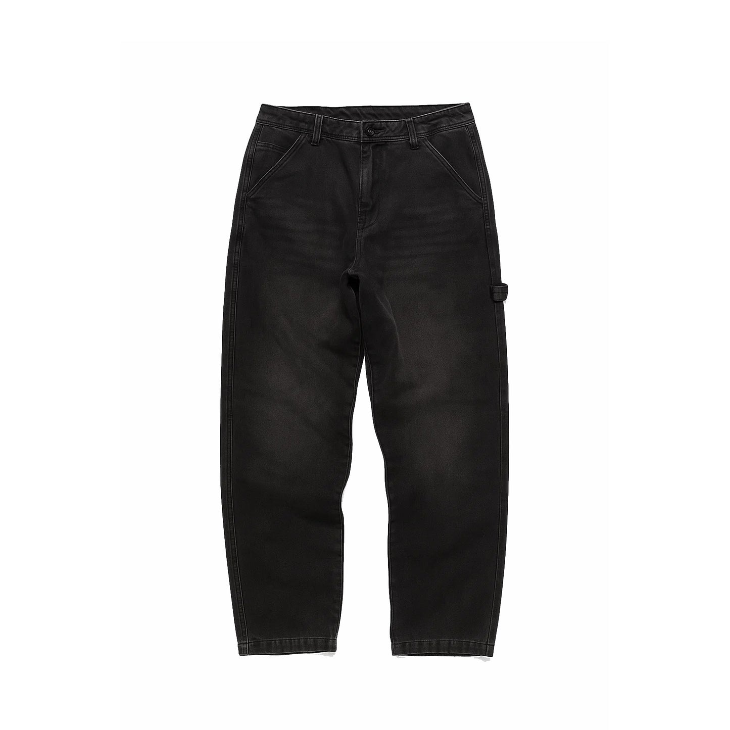 baggy pants Untold.® Taitō black