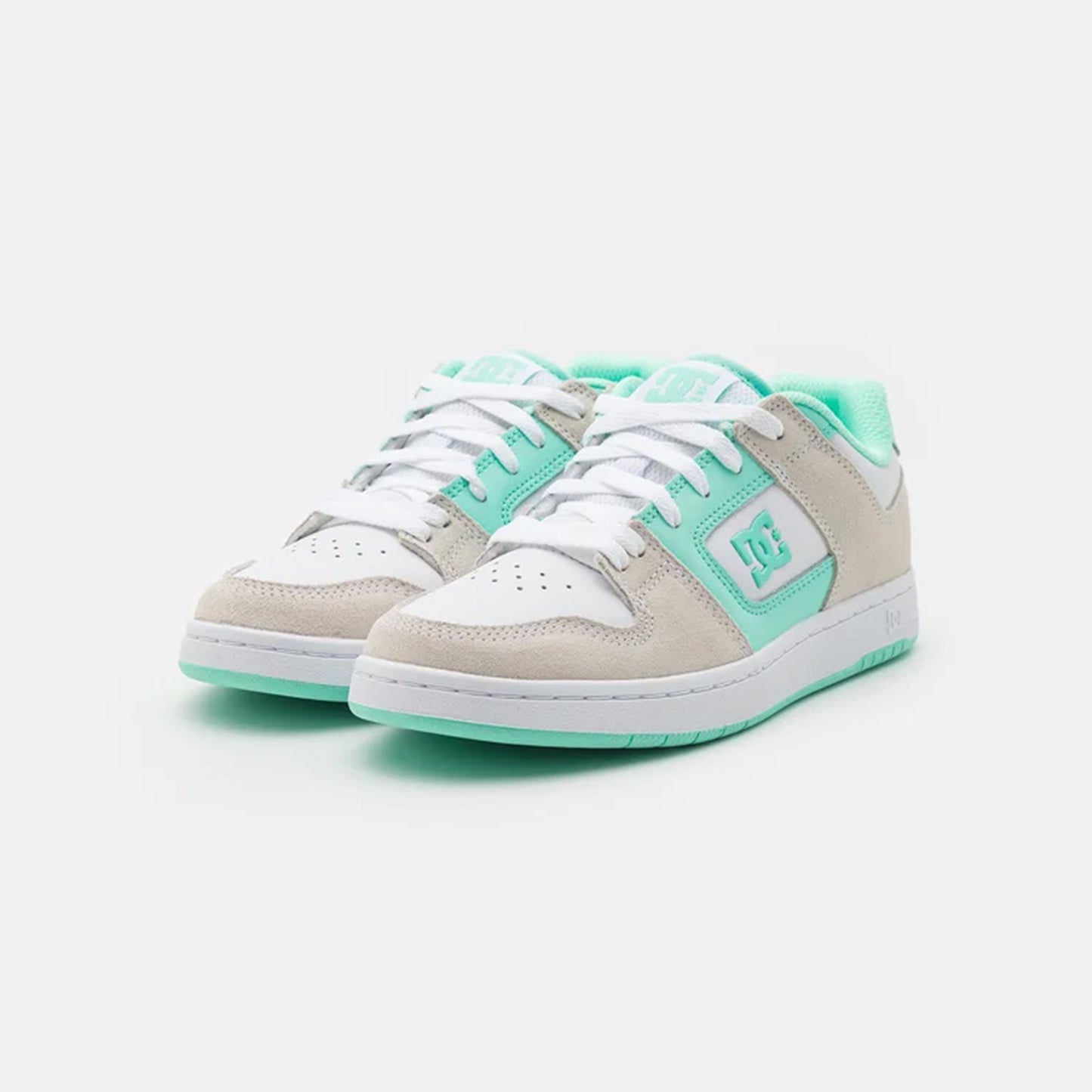scarpe skate Dc manteca 4 mint