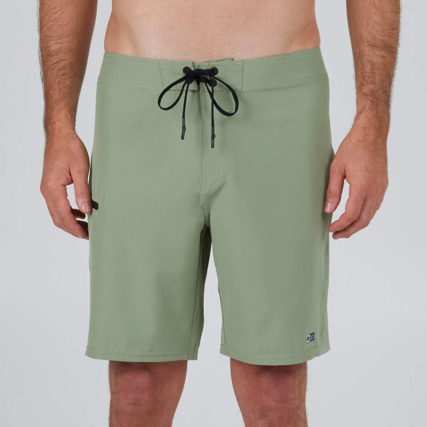 costume boardshorts Saltycrew pinnacle range dusty sag
