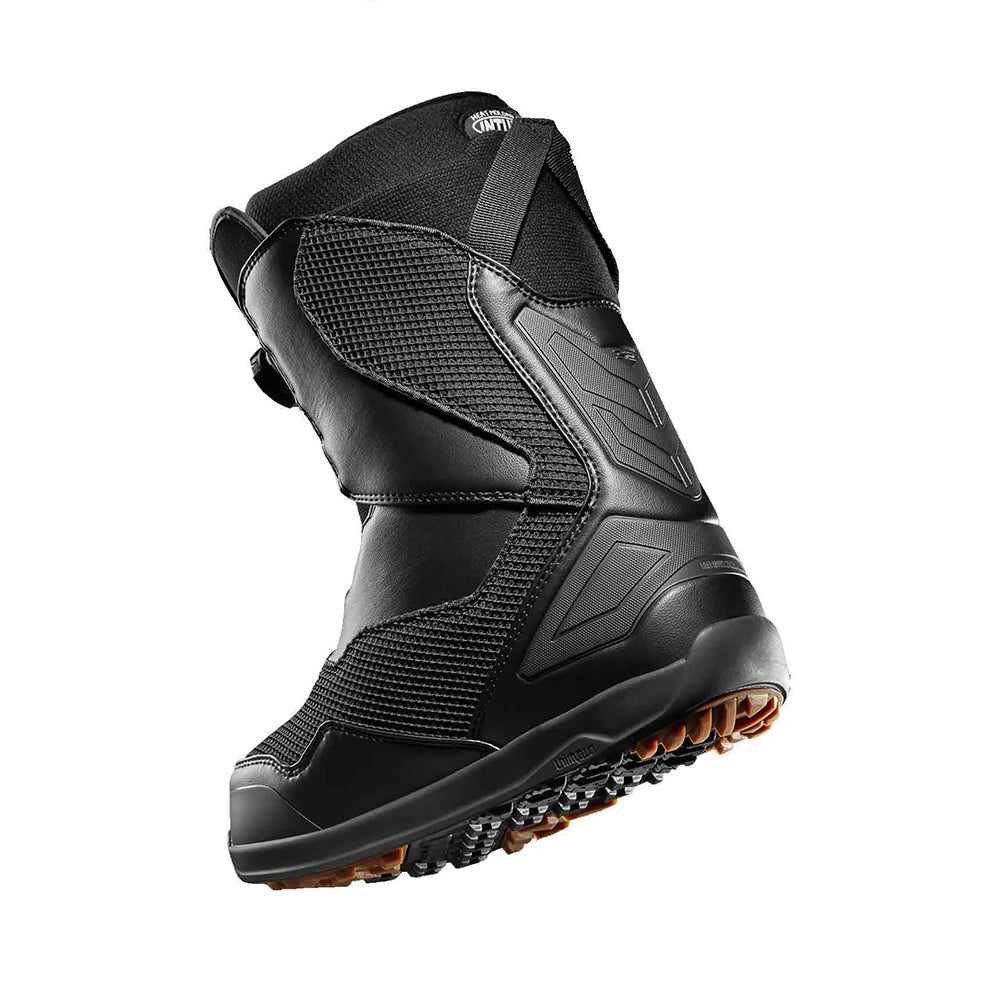 scarponi snowboard thirtytwo tm-2 double boa black tg 45