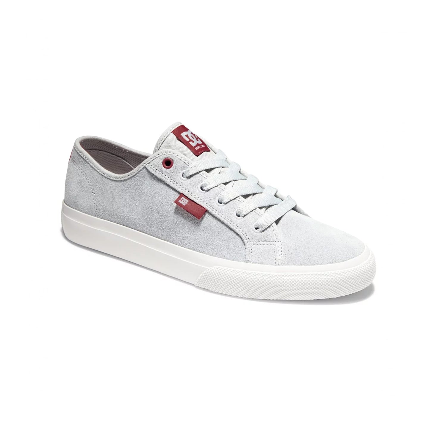 scarpe skate Dc shoes manual s cement