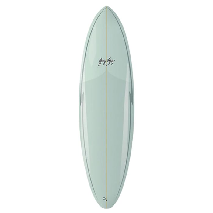 tavola surf Gerry Lopez Midway 7'6" NUOVA + pinna Koalition