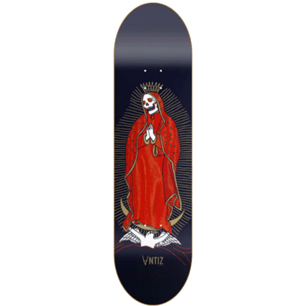 tavola Antiz Maria Navy Deck 8.125 compreso grip
