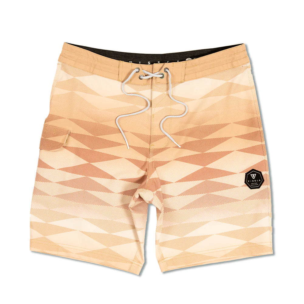 costume boardshorts Vissla jabber 18.5 huk