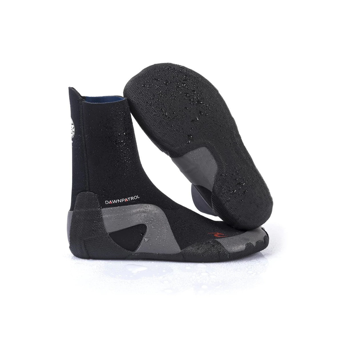 calzari surf Ripcurl dawn patrol 5mm disponibili tg 37 - 38 - 39 - 41 - 45