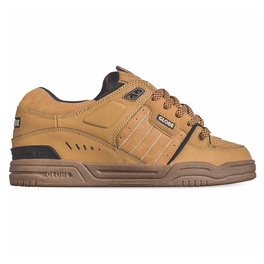 scarpe skate globe fusion golden brown