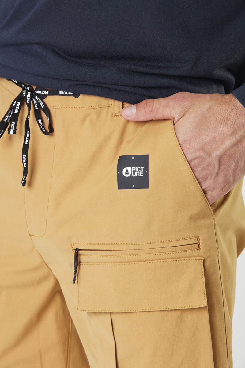 bermuda Picture clothing robust shorts cashes tg 30