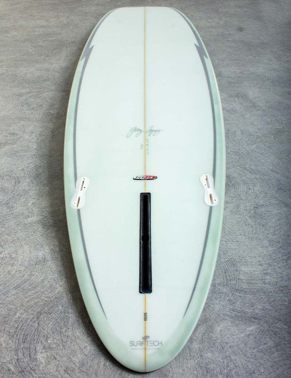 tavola surf Gerry Lopez Midway 7'6" NUOVA + pinna Koalition