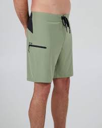 costume boardshorts Saltycrew pinnacle range dusty sag