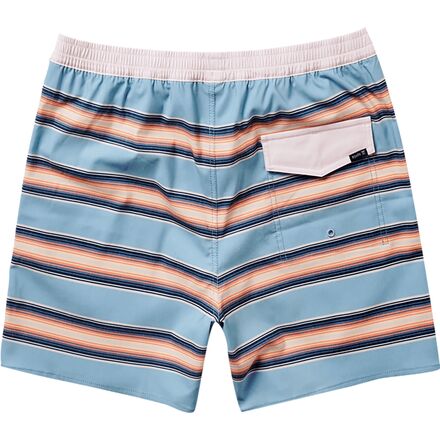 costume boardshorts Roark mod. Shorey barra ago