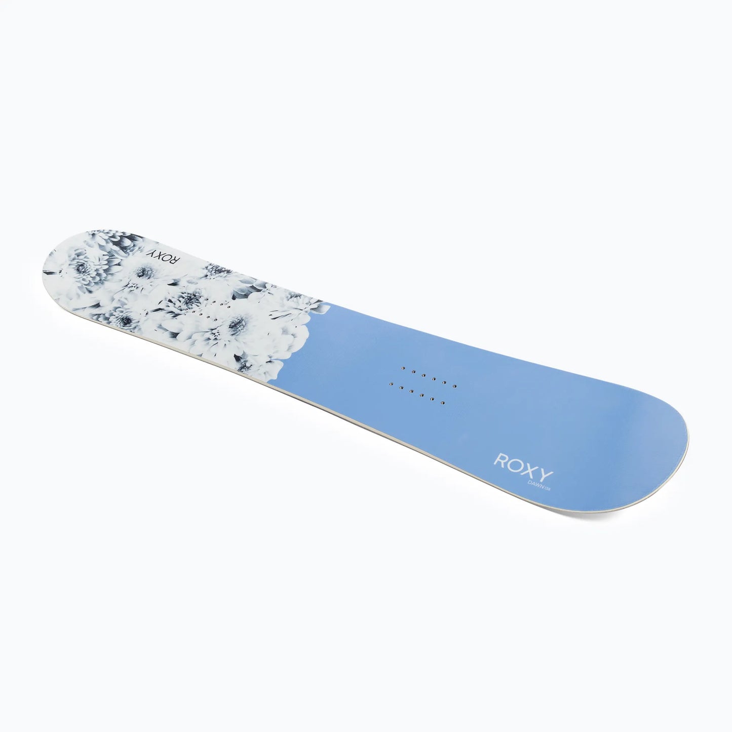 tavola snowboard Roxy Dawn 142 SemiNuova