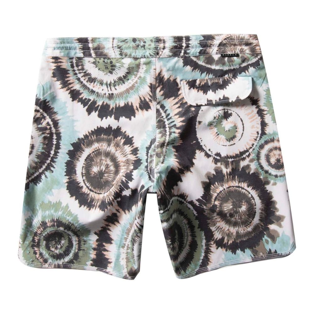 costume boardshorts Vissla shread head 17.5 green