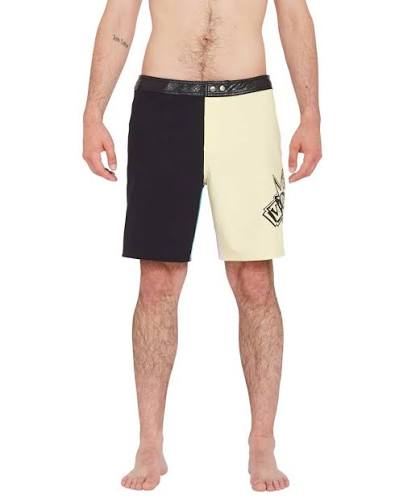 costume boardshorts Volcom vent liberators tg XS - S