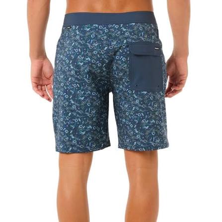 costume boardshorts Ripcord mirage floral reef tg 31 (M)