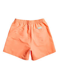 costume boardshorts Quiksilver mhv0
