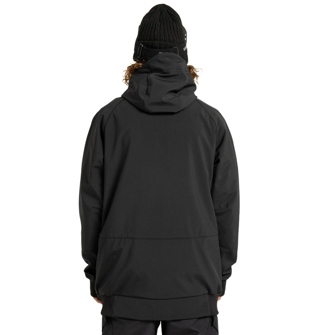 giacca snowboard DC Spectrum black 10k