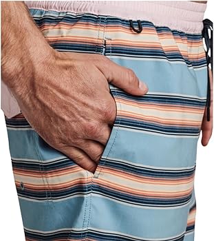 costume boardshorts Roark mod. Shorey barra ago