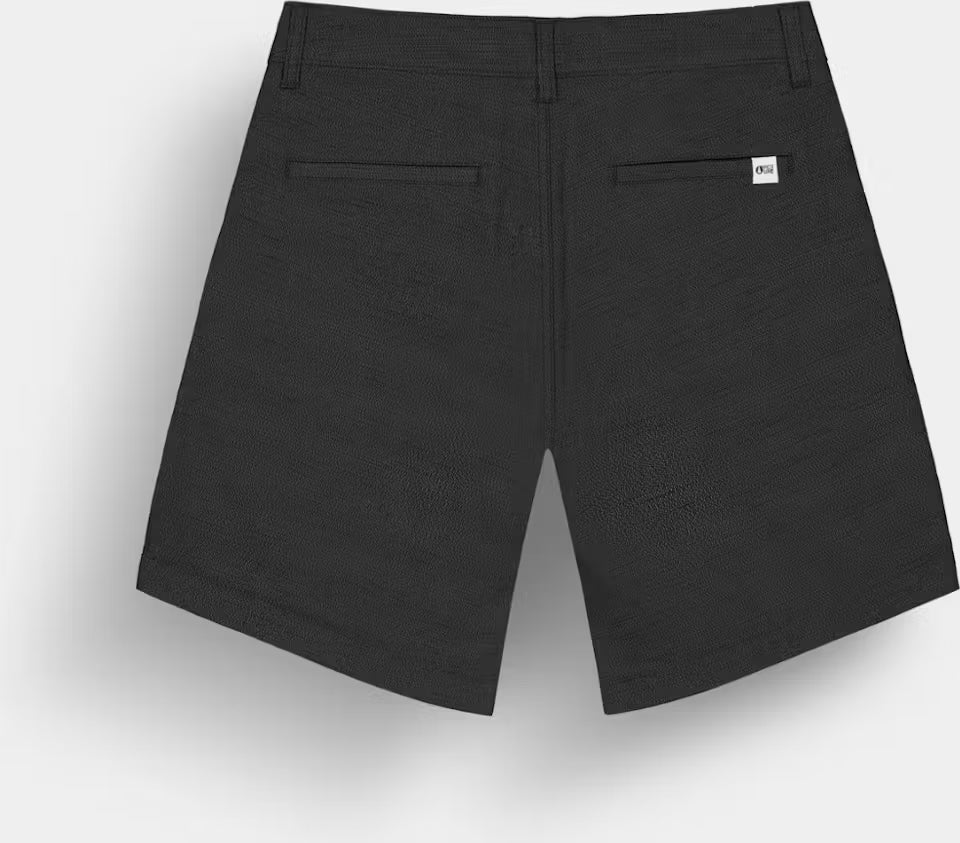 bermuda Picture clothing aldos shorts black tg 31 (M)