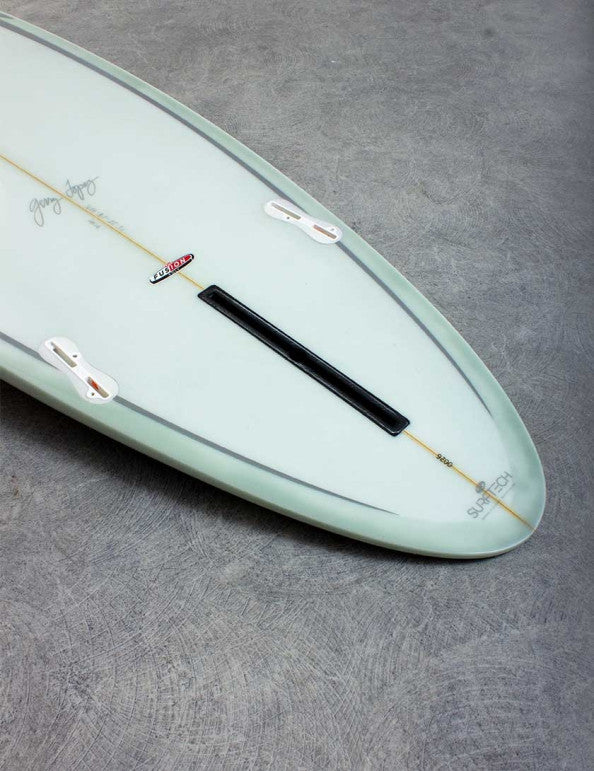 tavola surf Gerry Lopez Midway 7'6" NUOVA + pinna Koalition