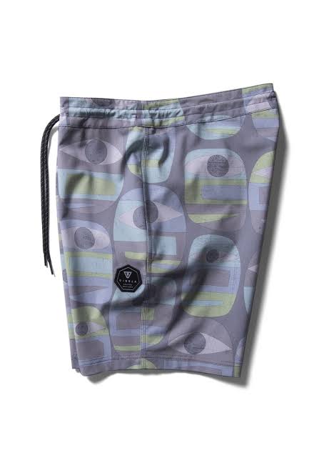 costume boardshorts Vissla minds eye 17.5