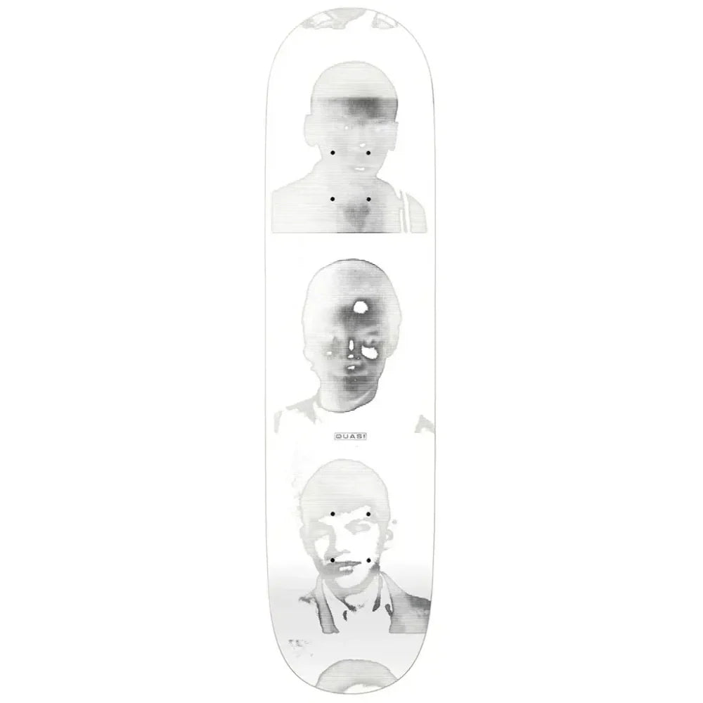 tavola skate Quasi Skateboards "Imago" 8.25" Team