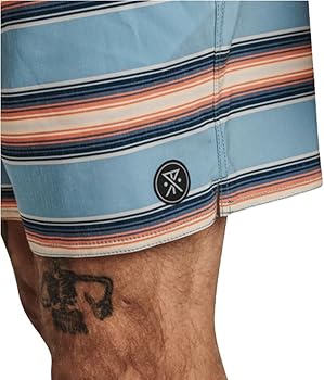 costume boardshorts Roark mod. Shorey barra ago