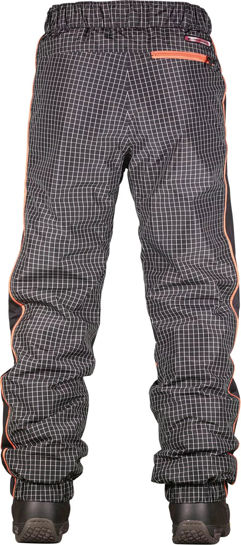pantaloni snowboard donna L1 lovecat woman pants 20k Tg S