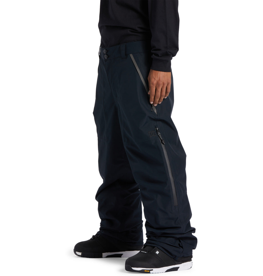 pantaloni snowboard DC squadron Pant 30k