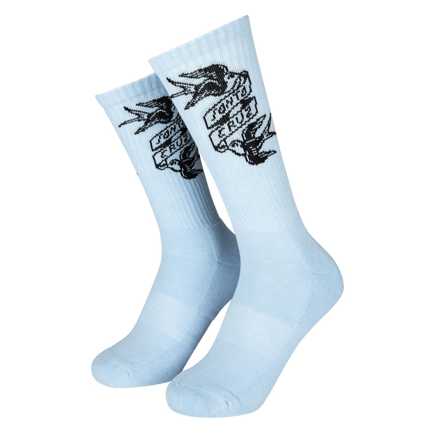 calzini Santacruz Sommer Sparrow Socks pacco da 2 paia