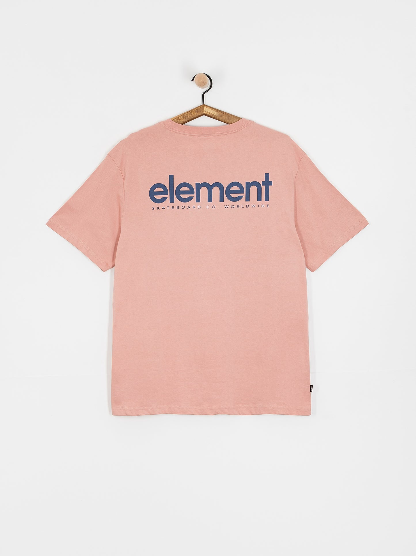 t-shirt Element Simple logo rose