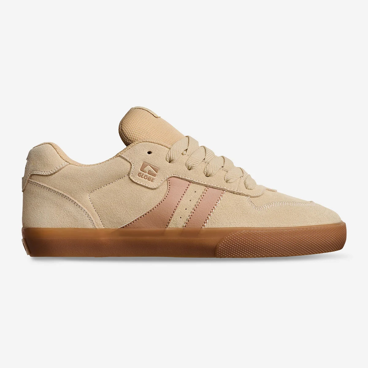 scarpe skate Globe encore 2 almond gum