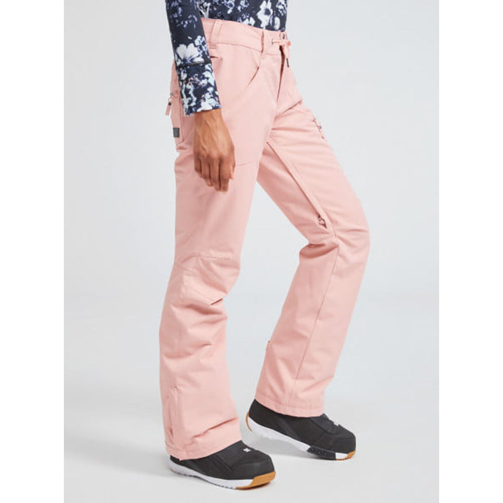 pantaloni snowboard donna Roxy woman pants 10k Tg XS - S