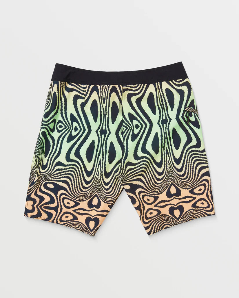 costume boardshorts Volcom rygalski tg 34 (L)
