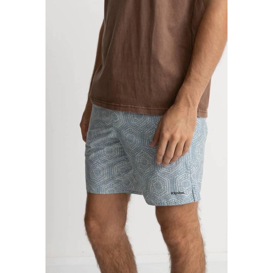costume boardshorts Rhythm. mod. gleam beach short sea