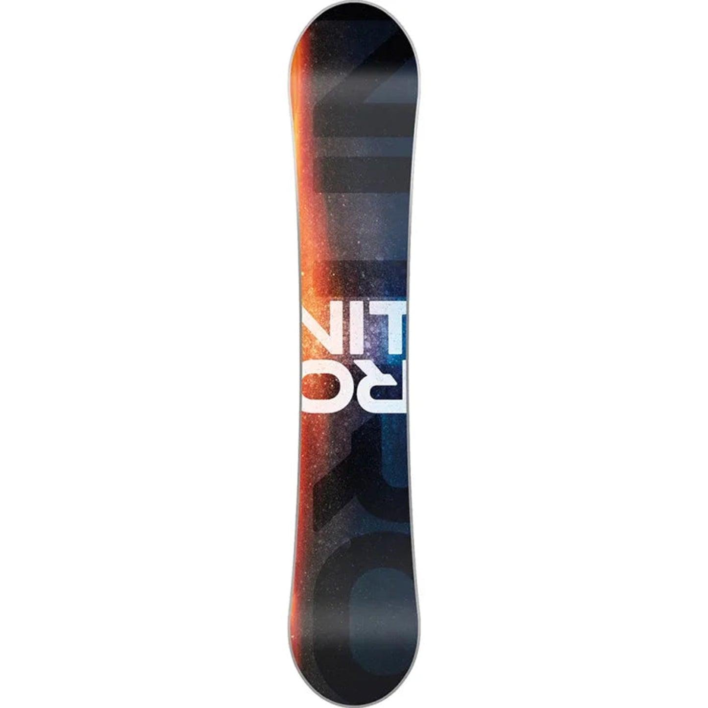 tavola snowboard Nitro prime 155 all mountain