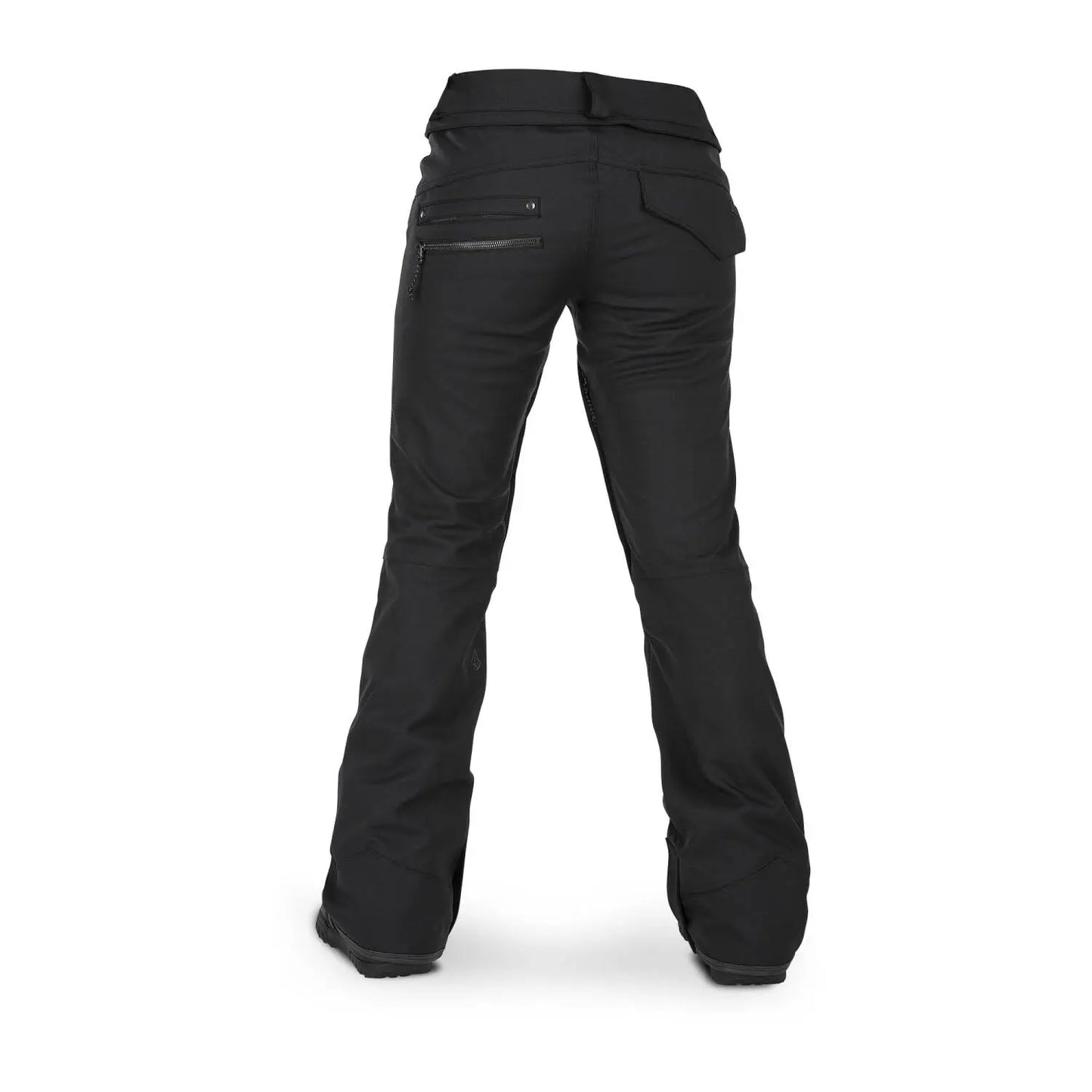 pantaloni snowboard donna Volcom species stretch woman pants 15k Tg XS