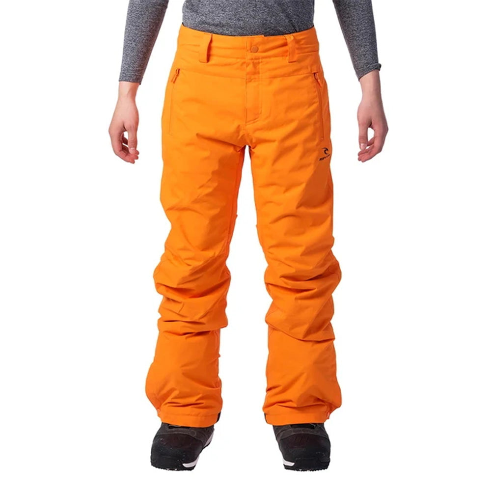 pantaloni snowboard Ripcurl persimmon pants 10k Tg M