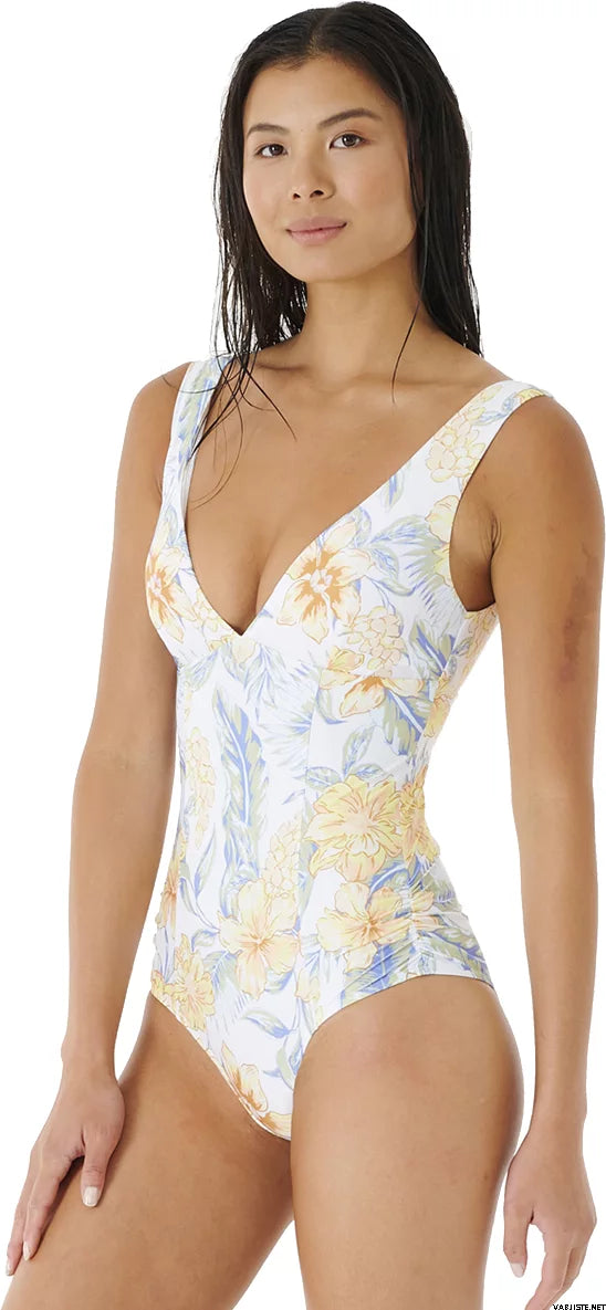 costume intero Ripcurl always summer full tg XS
