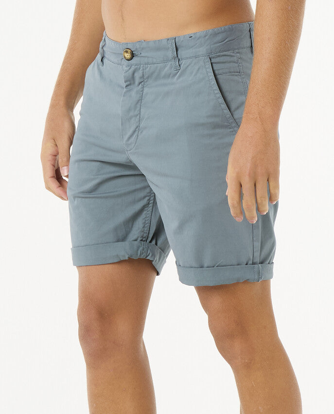 bermuda Ripcurl twisted mineral blue tg 32 - 34