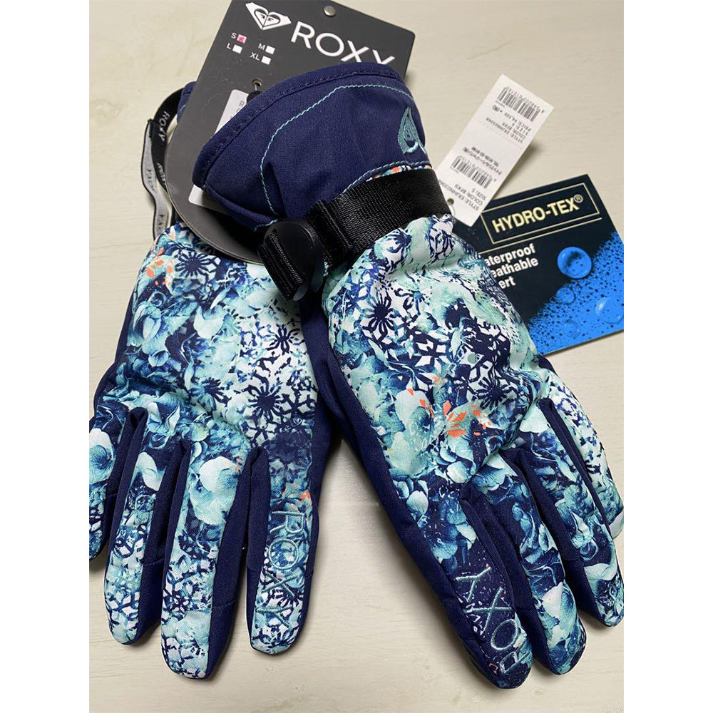 guanti snowboard donna Roxy woman jetty gloves 2