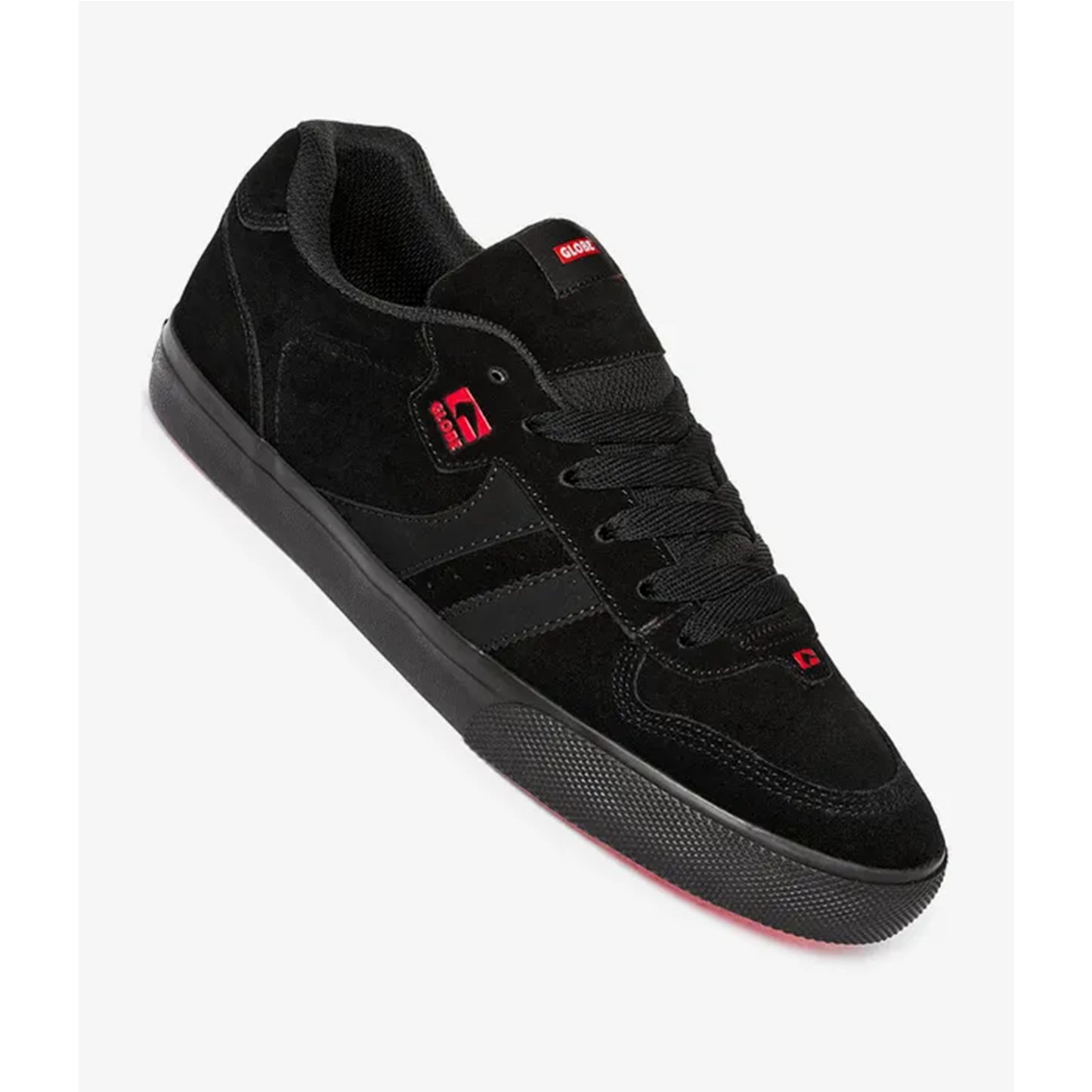scarpe skate globe encore 2 black solo numero 39
