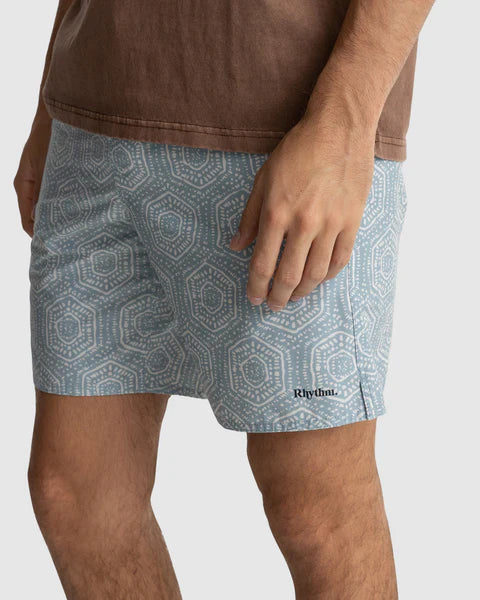 costume boardshorts Rhythm. mod. gleam beach short sea