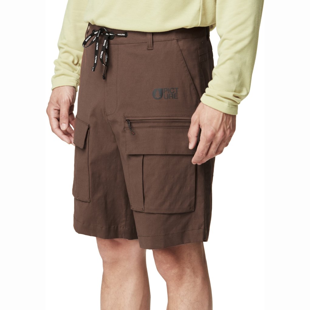 bermuda Picture clothing robust shorts pottin soil tg 30