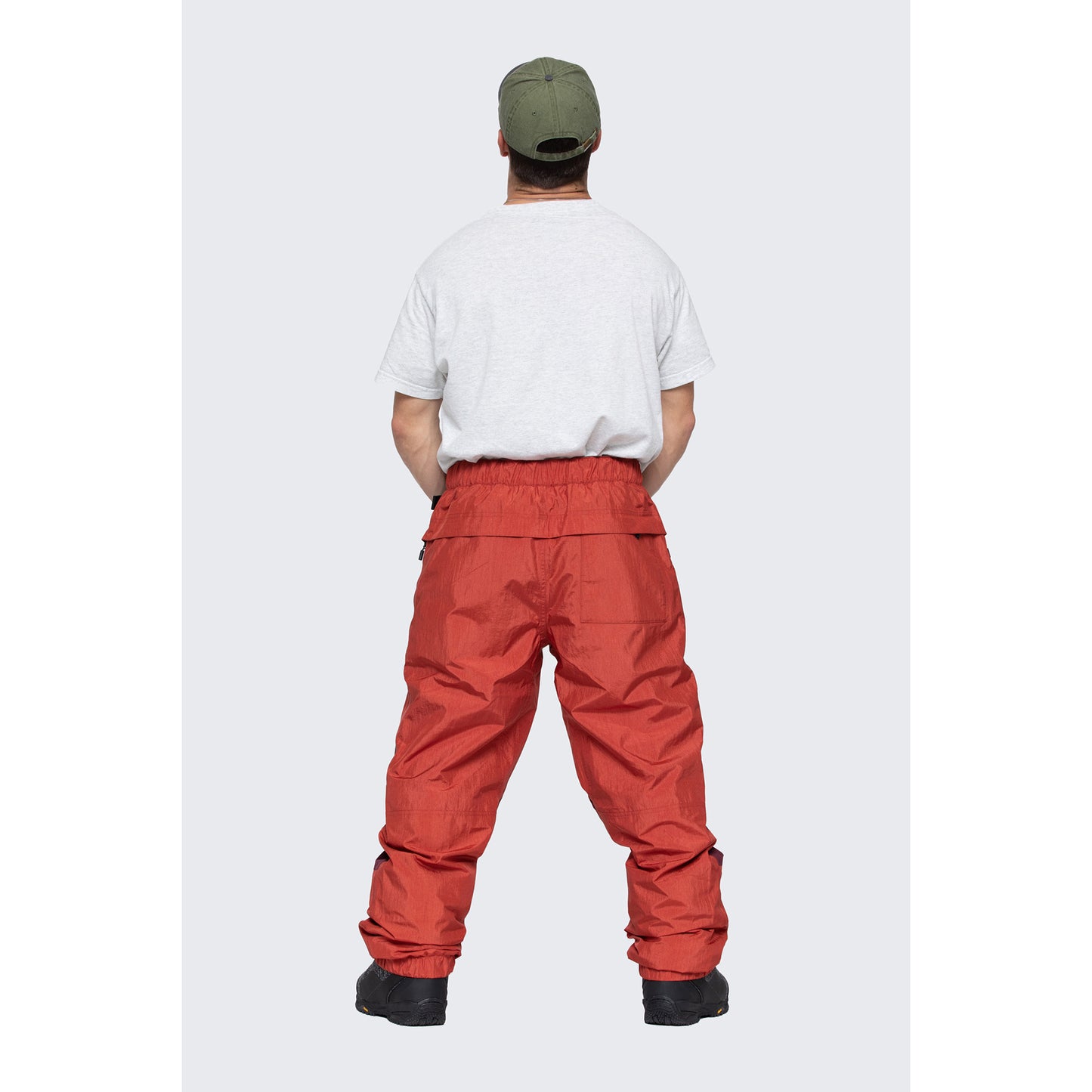 pantaloni snowboard L1 ventura pants 20k XS - S