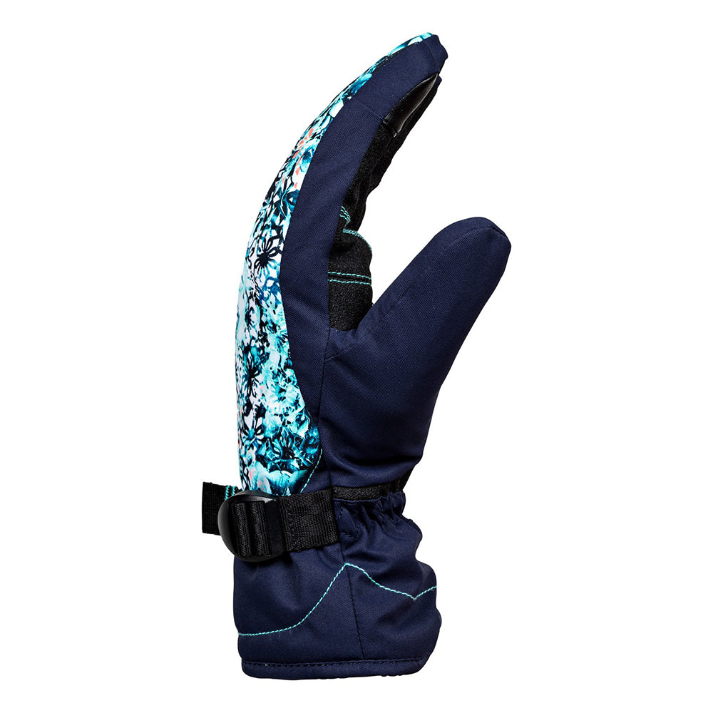 guanti snowboard donna Roxy woman jetty gloves 2